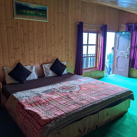 Summer Cottages Manāli Exterior foto