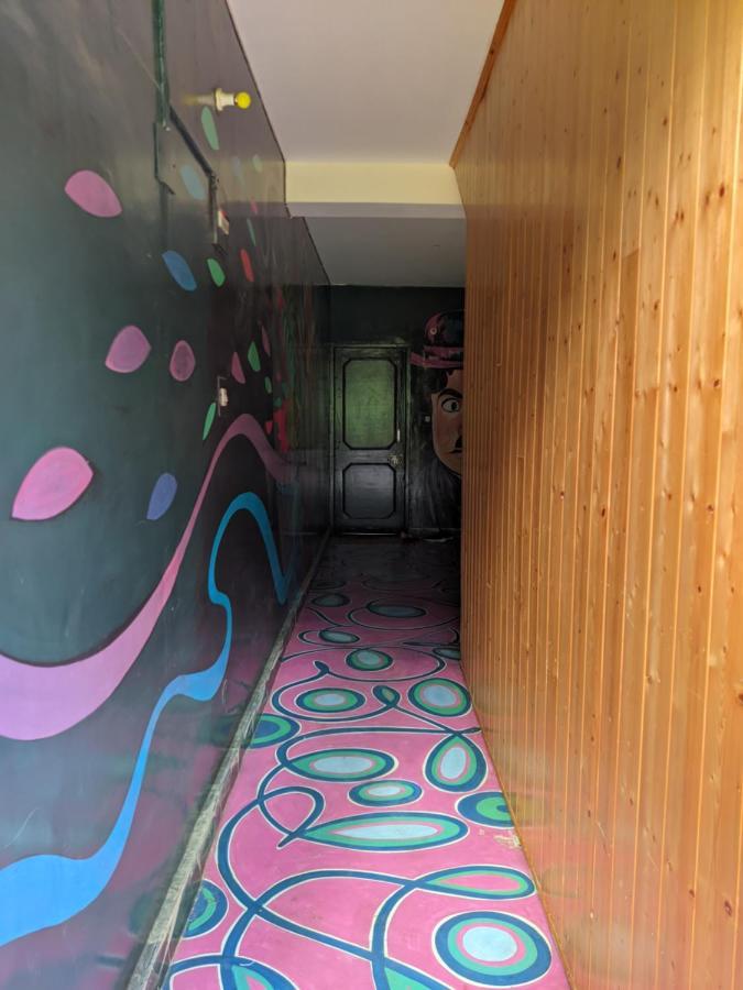 Summer Cottages Manāli Exterior foto